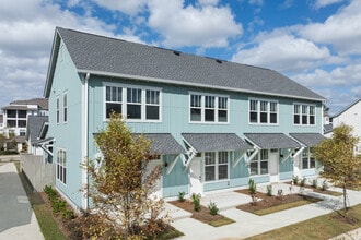 The Cottages at Ingleside in North Charleston, SC - Building Photo - Building Photo