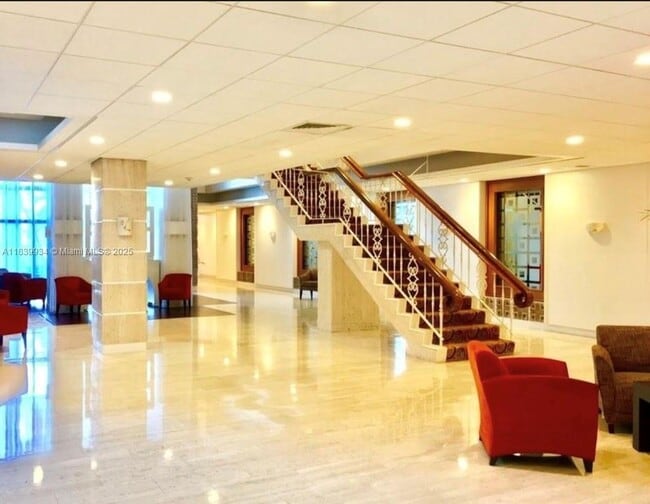 property at 2899 Collins Ave
