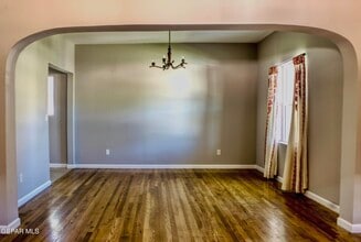 3508 Douglas Ave in El Paso, TX - Building Photo - Building Photo