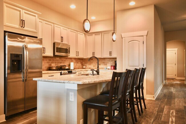 5512 N Wabash St in Denver, CO - Building Photo - Building Photo