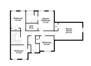 3003 Trellis Ln in Monroe, NC - Building Photo - Building Photo