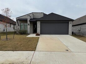 241 Little Brg Dr in Lavon, TX - Building Photo