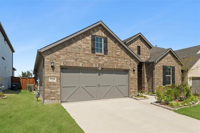 7220 Monarch Trl in McKinney, TX - Building Photo - Building Photo