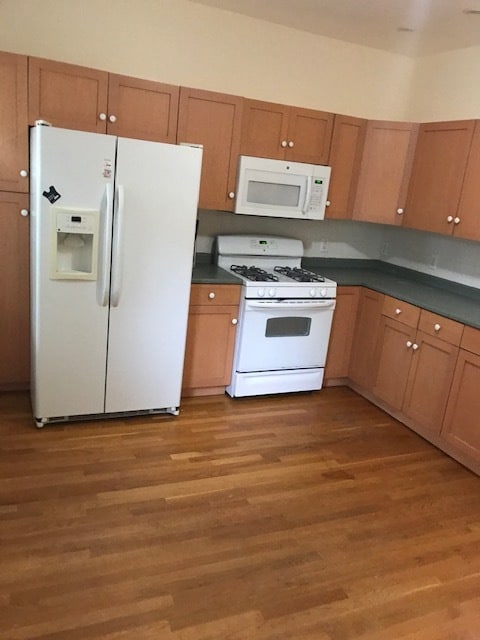 14 Schiller St, Unit 3 in Boston, MA - Building Photo - Building Photo