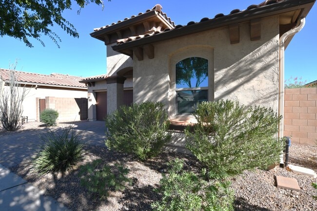 3106 E Patrick St in Gilbert, AZ - Building Photo - Building Photo