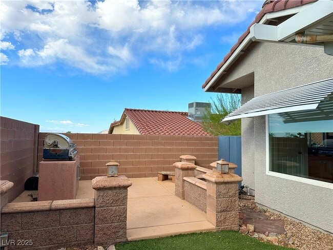 property at 105 Crescent Bay St