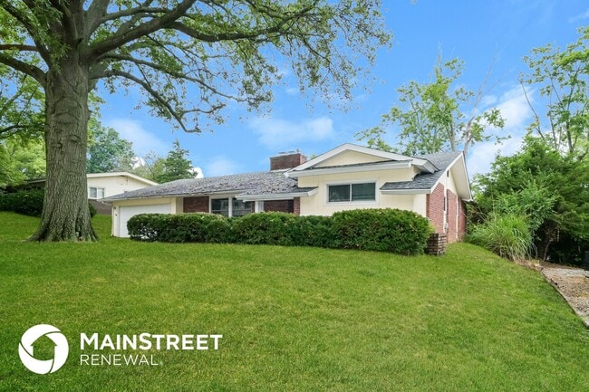 37 Montauk Dr in St. Louis, MO - Building Photo - Building Photo