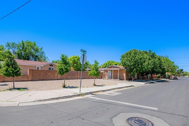 property at 704 Pacific Ave SW