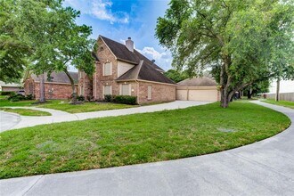 15206 Garett Green Cir in Houston, TX - Building Photo - Building Photo