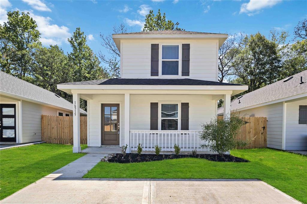 16515 Jasmine Marie Pl in Conroe, TX - Building Photo