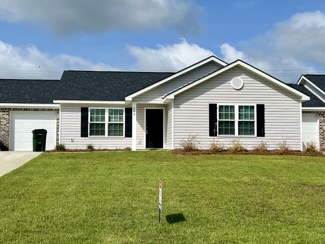 property at 202 Evans Ter