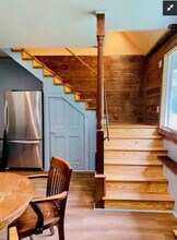 7518 Bayside Rd-Unit -barn apt in Franktown, VA - Building Photo - Building Photo