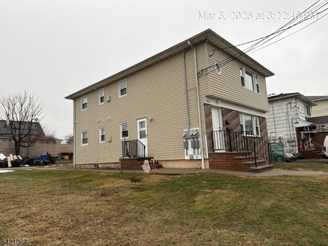 900 Smith St in Linden, NJ - Building Photo - Building Photo