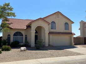 11531 W Orange Blossom Ln in Avondale, AZ - Building Photo