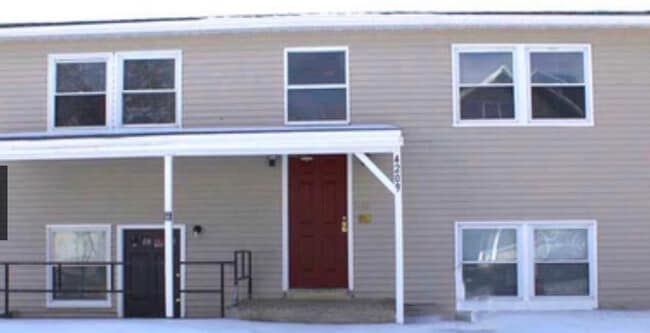 4209 Ridgewood Ave, Unit Unit 2 in Baltimore, MD - Building Photo - Building Photo