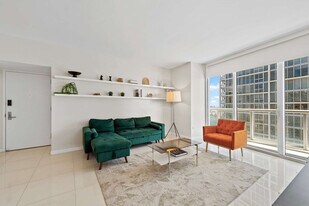 485 Brickell Ave, Unit SI ID1347574P in Miami, FL - Building Photo