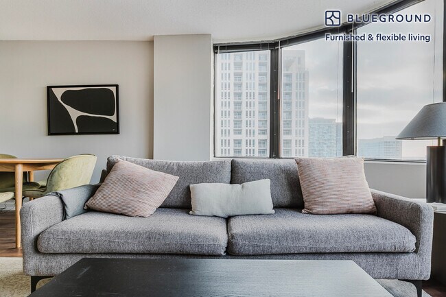 1212 S Michigan Ave in Chicago, IL - Foto de edificio - Building Photo