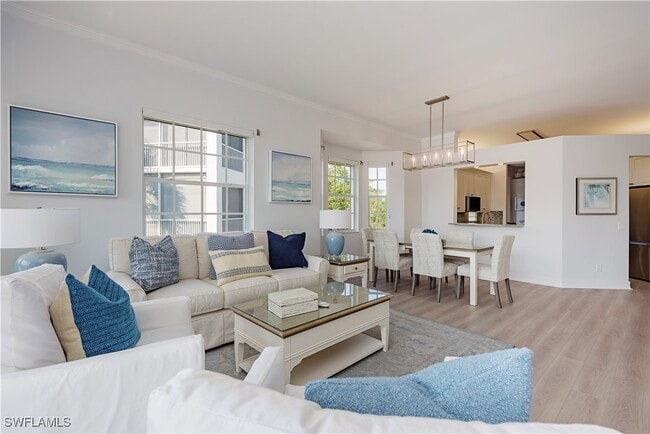 805 Bentwater Cir in Naples, FL - Building Photo - Building Photo