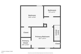 7778 Biloxi Cove in Millington, TN - Building Photo - Building Photo