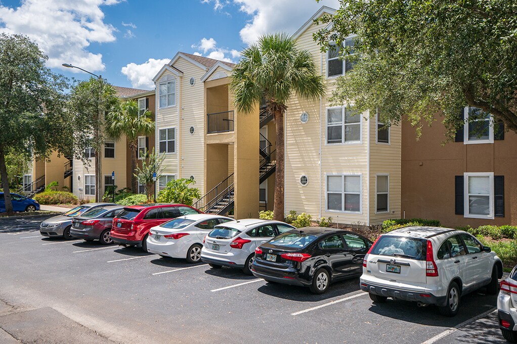 The Carrington at Four Corners Clermont, FL Apartments
