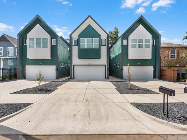 property at 7132 Eastwood St