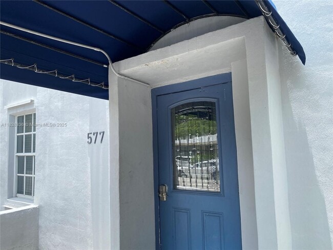 577 NE 62nd St in Miami, FL - Building Photo - Building Photo