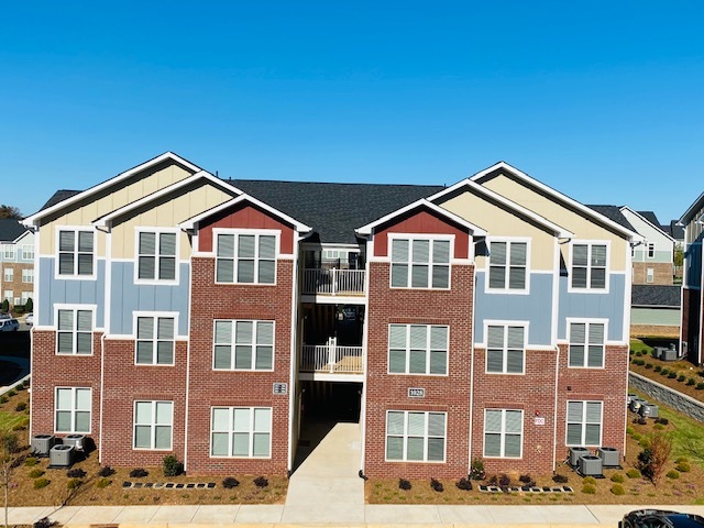 The Groves at Peach Orchard in Belmont, NC - Foto de edificio - Building Photo