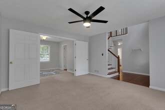 115 Rockhurst Chase in Tyrone, GA - Building Photo - Building Photo