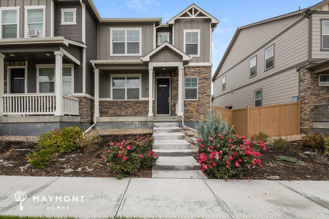 property at 13413 Oneida Ln