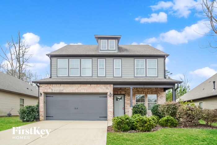 290 Belmont Way in Chelsea, AL - Building Photo