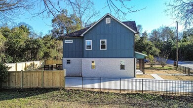 2813 Mead Rd in Macon, GA - Building Photo - Building Photo