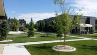 Emerald Court in Emmett, ID - Foto de edificio - Building Photo