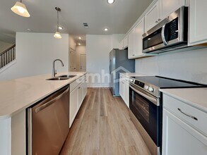 205 Gershon Wy in Mount Juliet, TN - Foto de edificio - Building Photo