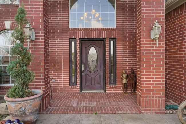 6907 Keats St in Houston, TX - Building Photo - Building Photo