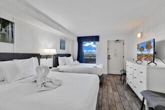 2300 N Ocean Blvd in Myrtle Beach, SC - Building Photo - Building Photo