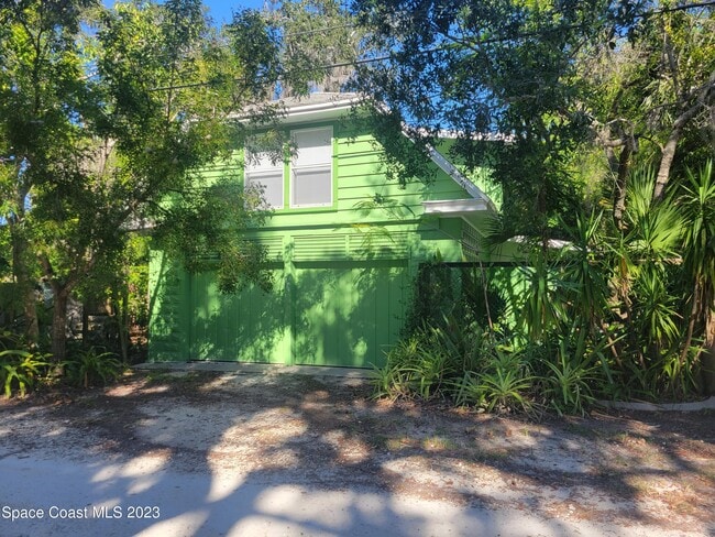 874 Spiller St in Melbourne, FL - Building Photo - Building Photo