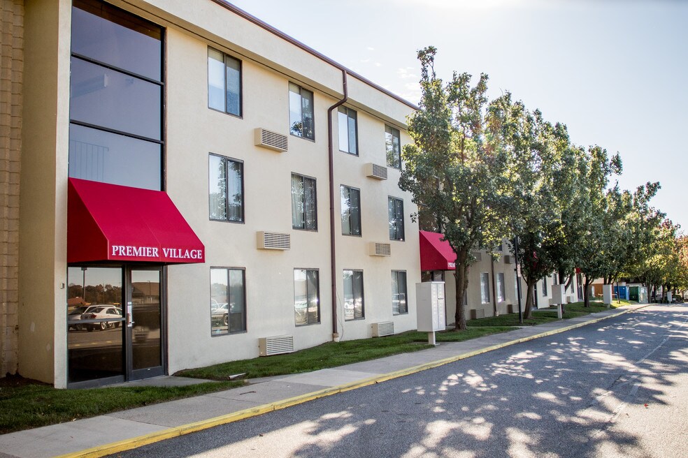 Owens Manor Apartments Dover, DE Apartments For Rent