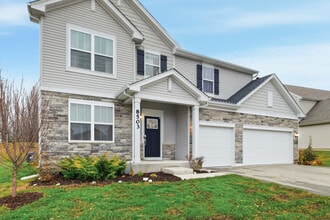 8503 Rosehall Dr in Joliet, IL - Building Photo - Building Photo
