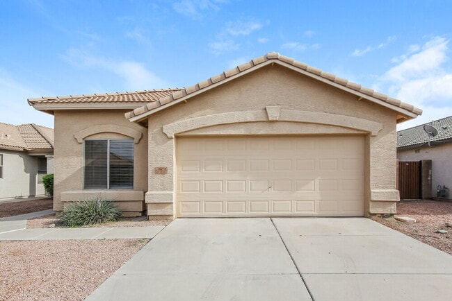 property at 801 S 125th Ave