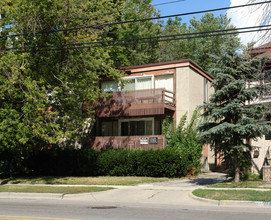 U of M Student Housing in Ann Arbor, MI - Building Photo - Building Photo