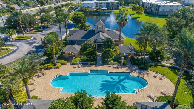 1626 Peregrine Cir in Rockledge, FL - Building Photo - Building Photo