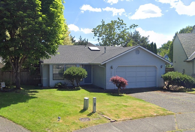 property at 15888 NW Lyndel Ln