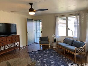 491 Kihapai St in Kailua, HI - Building Photo - Building Photo