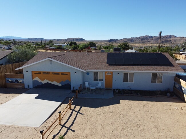 property at 61894 Valley View Cir