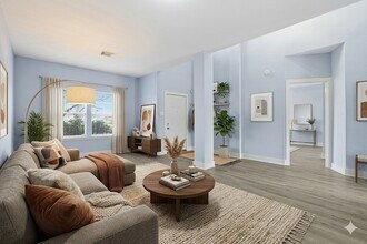 11930 Longwood Garden Way in Houston, TX - Building Photo - Building Photo