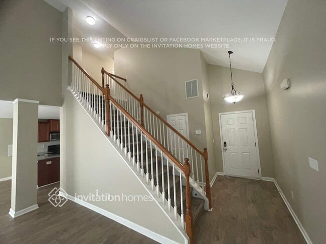 377 Highland Falls Dr in Hiram, GA - Building Photo - Building Photo
