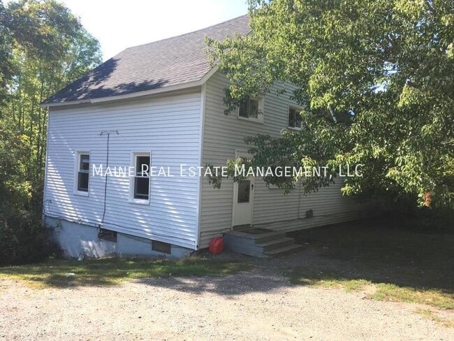 property at 35a Coldbrook Rd