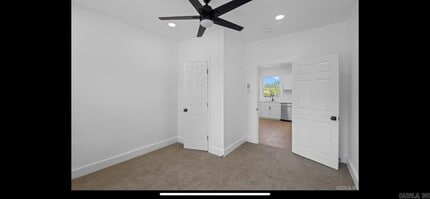 2501 S Maple St in Little Rock, AR - Building Photo - Building Photo