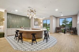 The Sylvan at Painted Tree in McKinney, TX - Building Photo - Building Photo