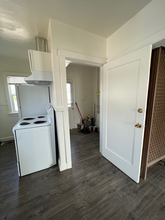 1120 Folsom Ave in Yakima, WA - Building Photo - Building Photo